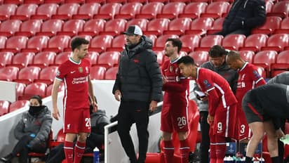 Liverpool in 2020: Analysing three most controversial moments of The Reds