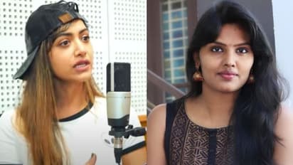 'തന്നെ ആണ്കുട്ടിയെപ്പോലെ വളര്ത്തി എന്ന് പറയുന്നതിലെ അഭിമാനബോധം'; മംമ്തയെ വിമര്ശിച്ച് രേവതി സമ്പത്ത്