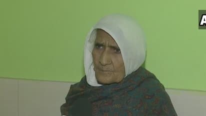 'চাষির মেয়ে' বলে হুংকার দিয়েও শেষ রক্ষা হল না, দিল্লি পুলিশ আটকাল শাহিনবাগের দাদিকে