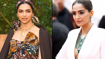 Deepika Padukone to Sonam Kapoor: 5 Bollywood actresses who were sexually abused