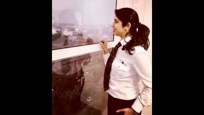 പുതിയ ഫോട്ടോഷൂട്ടുമായി സൂരരൈ പൊട്രിലെ മലയാളി പൈലറ്റ്- ചിത്രങ്ങള്‍