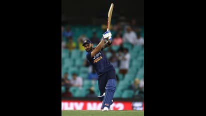 ಕೊಹ್ಲಿ ಸಾಧನೆಗೆ ಮತ್ತೊಂದು ಗರಿ; ಸಚಿನ್ ವಿಶ್ವದಾಖಲೆ ವಿರಾಟ್ ಪಾಲು..!