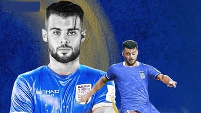 മുംബൈ മധ്യനിരയിലെ ഫ്രഞ്ച് വിപ്ലവം; ഹ്യൂഗോ ബൗമോസ്