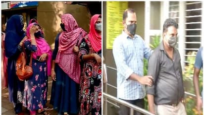 തയ്യല് മെഷിൻ തട്ടിപ്പ്; പ്രതി അറസ്റ്റില്, തട്ടിപ്പിനിരയായത് നൂറോളം സ്ത്രീകള്