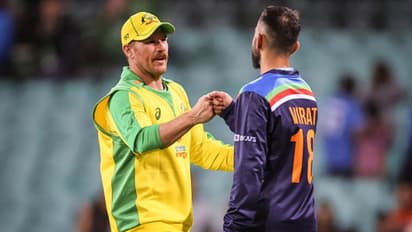 ক্যানেবেরায় সম্মানরক্ষার লড়াই ভারতের, অজিদের লক্ষ্য 'হোয়াইট ওয়াশ'