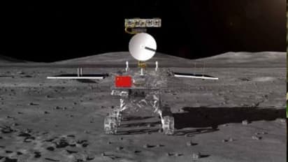 Inspiration-4 Mission: अंतरिक्ष में चार दिन का सैर कर लौटे चार आम आदमी