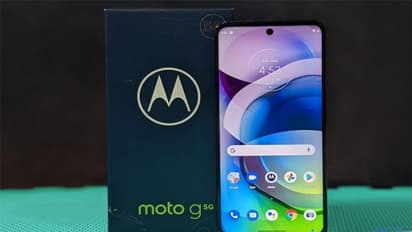 Make in India: Indian electronics major Dixon Technologies to manufacture smartphones for Motorola