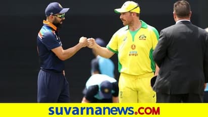 ವೈಟ್ವಾಶ್ ತಪ್ಪಿಸಿಕೊಳ್ಲುತ್ತಾ ಭಾರತ?