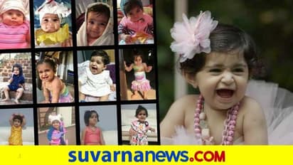 'ಇಷ್ಟು ಬೇಗ ದೊಡ್ಡವಳಾಗಬೇಡ'; ಐರಾ ಯಶ್‌ಗೆ 2ನೇ ಹುಟ್ಟುಹಬ್ಬ!