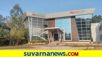 ಹುಬ್ಬಳ್ಳಿಯಲ್ಲಿ ಎಲೆಕ್ಟ್ರಾನಿಕ್‌ ಸ್ಟಾರ್ಟ್‌ಅಪ್‌ಗೆ HEX ಬಲ