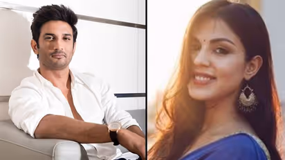 Sushant Singh Rajput, Rhea Chakraborty top the most-searched celebrities in 2020; here's the complete list