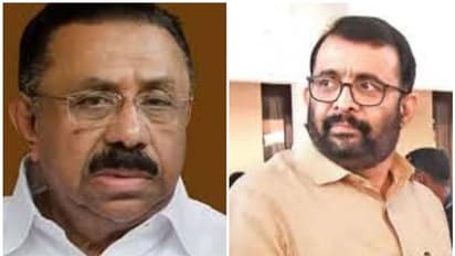 ചെന്നിത്തലയ്ക്കെതിരായ വിജിലൻസ് അന്വേഷണം രാഷ്ട്രീയപ്രേരിതം; സ്പീക്കർ പ്രതികാരം ചെയ്യുകയാണെന്നും ഹസ്സൻ