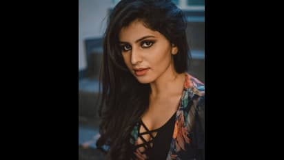 ಮದುವೆಯಾಗು ಅಂತ ವೇದಾಂತ್ ಹಿಂದೆ ಬಿದ್ದಿರೋ ಗಟ್ಟಿಮೇಳದ ಬ್ಯೂಟಿ ಇವರೇ..!