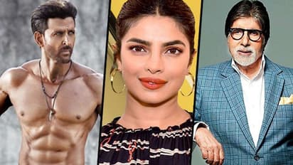 Amitabh Bachchan to Hrithik Roshan: 9 Bollywood celebrities who invested in startups