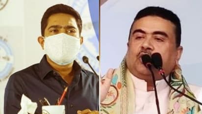 আজ দিল্লিতে ED-র মুখোমুখি অভিষেক, সোমবার 'CID-তে না গেলে বুঝব বিড়াল', কুণালের প্য়াঁচে শুভেন্দু