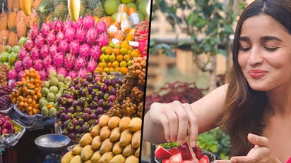 Apples to Avocados: 7 fruits that can help you to lose your belly fat