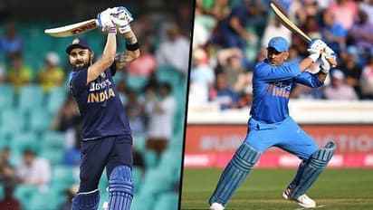 MS Dhoni to Virat Kohli: 6 cricketers and their ex-girlfriends you are probably not aware of
