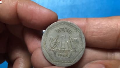 ಖಿನ್ನತೆಗೊಳಗಾಗಿ ನಾಣ್ಯ ನುಂಗಿದ ಭೂಪ: ಹೊಟ್ಟೆಯಿಂದ 63 ಕಾಯಿನ್ಸ್ ತೆಗೆದ ವೈದ್ಯರು