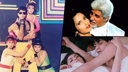 From drugs case to celebs underworld connection: 9 dirty secrets of Bollywood