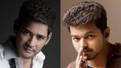 விஜய் 66-ல் காமியோ ரோலில் மகேஷ்பாபு ..அடுத்த ஷெட்யூல் எங்கு தெரியுமா?