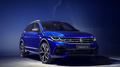 ടിഗ്വാന് പെർഫോമൻസ് പതിപ്പുമായി ഫോക്സ് വാഗണ്