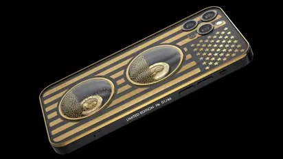 ఈ ఐఫోన్ ధర అక్షరాల 11 లక్షలు.. అవును నిజమే, అంతా ధర ఎందుకొ తెలుసా.. ?