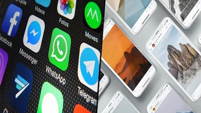 ಡೆಸ್ಕ್‌ಟಾಪ್, ಲ್ಯಾಪ್‌ಟಾಪ್‌ನಲ್ಲೂ ವ್ಯಾಟ್ಸ್ಆ್ಯಪ್ ವಿಡಿಯೋ ಕಾಲ್ ಸೇವೆ!