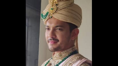 ഗായകൻ ആദിത്യ നാരായണൻ വിവാഹിതനായി, ചിത്രങ്ങള്‍