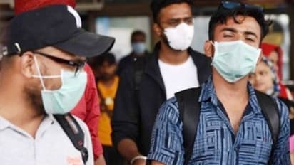 कोरोना पर गुजरात हाईकोर्ट का बड़ा फैसला, कहा-मास्क नहीं पहना तो कोविड सेंटर में 5-6 घंटे करना होगा काम