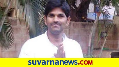 Karnataka Politics: ಬಿಜೆಪಿ ದುರಾಡಳಿತ ಶೀಘ್ರ ಅಂತ್ಯ: ಕಾಂಗ್ರೆಸ್ ಶಾಸಕ ಗಣೇಶ್