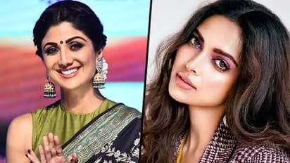 Deepika Padukone to Shilpa Shetty: Bollywood actors who are fans of South Indian food