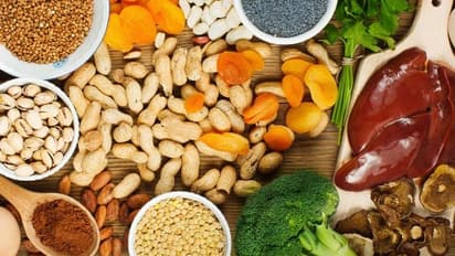 പെട്ടെന്ന് കണ്ണില്‍ ഇരുട്ട് മൂടുന്നതായി തോന്നാറുണ്ടോ? അമിതമായ ക്ഷീണമോ?