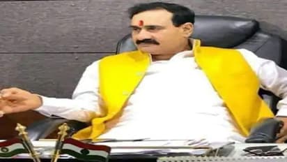 Madhya Pradesh : युवक ने ऑनलाइन सल्फास मंगाकर जान दी, नरोत्तम ने दिए अमेजन पर एफआईआर दर्ज करने के आदेश