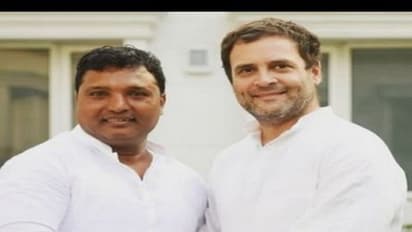 Hijab Row : ಕರ್ನಾಟಕವು ಧಾರ್ಮಿಕ ಮತಾಂಧತೆಗೆ ಇಳಿದಿದೆ ಎಂದ ಯುವ ಕಾಂಗ್ರೆಸ್!