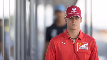 Mick Schumacher to cut ties with Ferrari at season-end: What next in his F1 career?