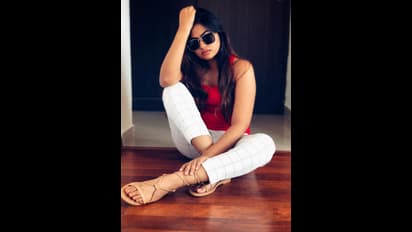 മാലിദ്വീപില്‍ അവധിക്കാല ആഘോഷവുമായി മലയാളി താരം ശാലിൻ സോയയും- ചിത്രങ്ങള്‍