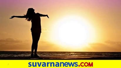 ಸದಾ ಸುಖಿಯಾಗಿರೋಕೆ ಐದೇ ಸೂತ್ರ! ಏನವು..? ಇಲ್ಲಿ ಓದಿ