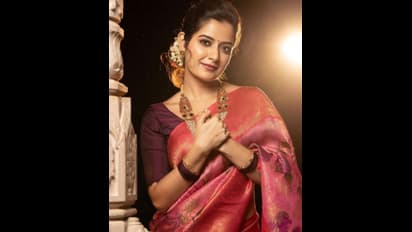 ಡಾರ್ಲಿಂಗ್‌ ಕೃಷ್ಣ ಚಿತ್ರಕ್ಕೆ ಆಶಿಕಾ ರಂಗನಾಥ್‌ ನಾಯಕಿ