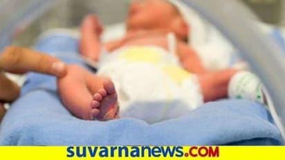 ಮದುವೆಯಾಗದೇ ಗರ್ಭಿಣಿಯಾದಳು : ಮರುಕ್ಷಣವೇ ತಾಯಿ ಹೆದರಿಸಿ ಮಗು ಮಾರಿದರು