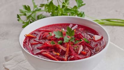 నోరూరించే బీట్ రూట్ పచ్చడి.. ఎప్పుడైనా రుచి చూశారా..?