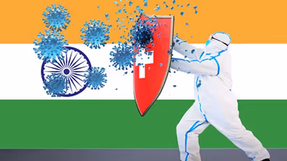 COVID-19: Number of recoveries crosses 89 lakh, national recovery rate over 94%