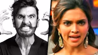 Did you know, Deepika Padukone scolds Ranveer Singh on bed? Here's why