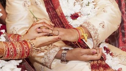 Relationship of seven births broke in Gorakhpur after 2 hours of marriage, groom gives cleaning