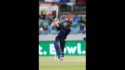 ಧೋನಿ ಹೇಳಿದ ಮುತ್ತಿನಂತ ಮಾತನ್ನು ನೆನಪಿಸಿಕೊಂಡ ರವೀಂದ್ರ ಜಡೇಜಾ..!