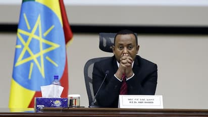 വിമതര്‍ തലസ്ഥാനത്തോട് അടുത്തു; യുദ്ധ മുന്നണിയില്‍ ഇറങ്ങി എത്യോപ്യന്‍ പ്രധാനമന്ത്രി