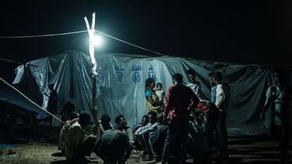 ఇప్పటికీ ఆ రెండు దేశాల్లో కరోనా టీకాలు వేయట్లేదు.. ఎరిత్రియా కథ ఇదీ