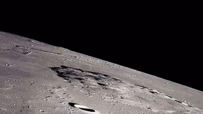 China constructs 'artificial moon' which simulates low-gravity conditions on Earth