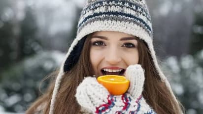 തണുപ്പുകാലത്ത് കഴിക്കാം ഈ വിറ്റാമിന് അടങ്ങിയ ഭക്ഷണങ്ങള്...