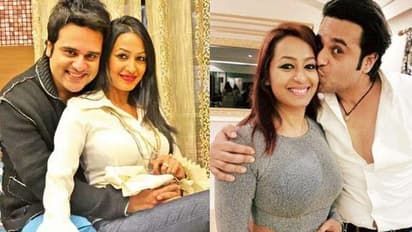 ১৪ বার গর্ভধারণে ব্যর্থ কাশ্মিরা, বলিউডের ভাইজানের এক কথাতেই বদলে গিয়েছিল জীবন