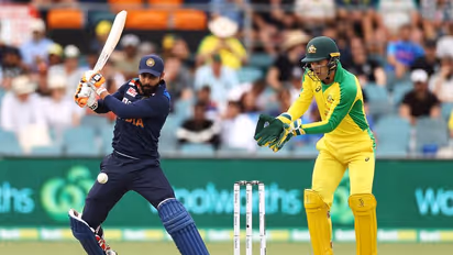 India vs Australia 2020-21, ODI Report Card: India were outplayed